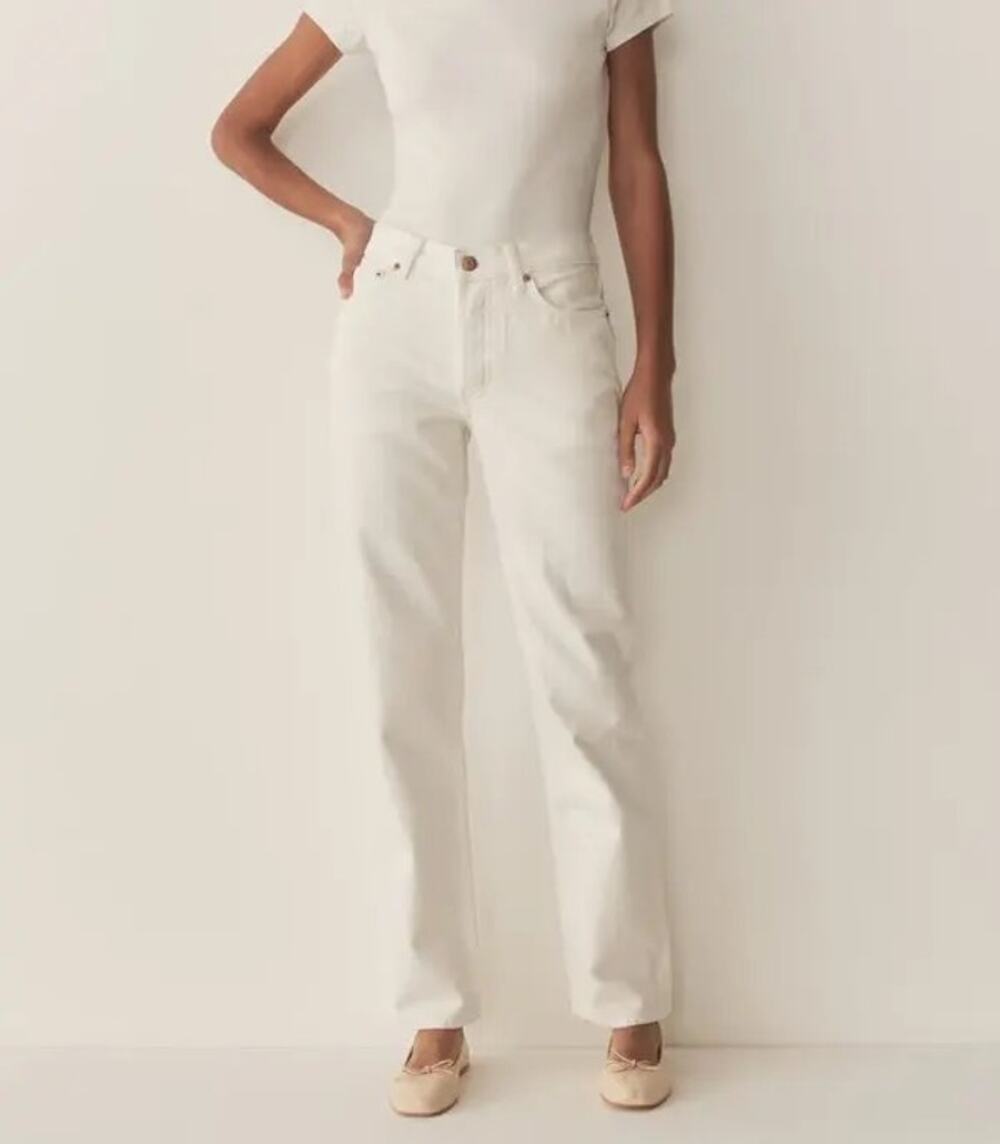 Doen leone jeans salt 29”